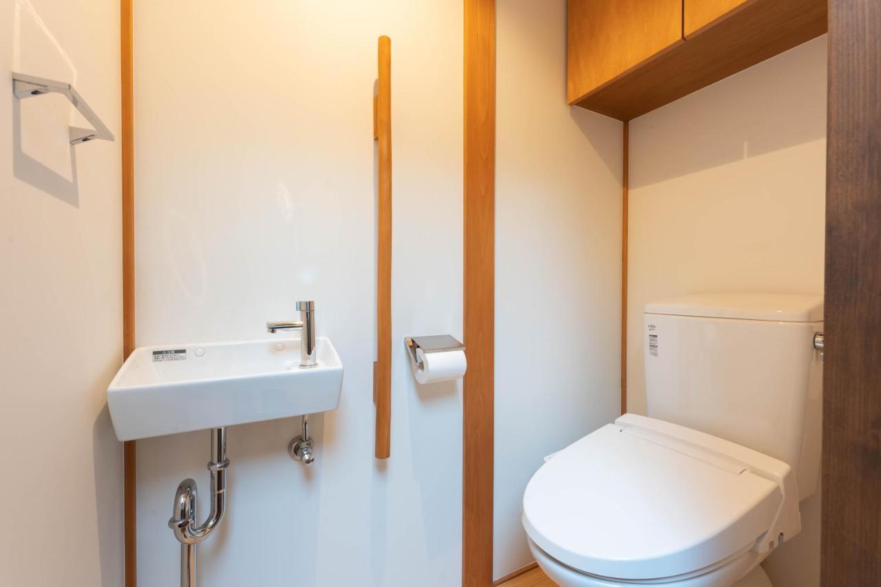 祇園せいじ庵。お風呂が素敵な貸切京町家。Netflix見放題。 Villa Kyoto Exterior photo